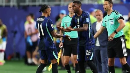 كأس العالم 2026.. البرازيل تكتسح هايتي بثلاثية وتنتزع صدارة المجموعة الثالثة
