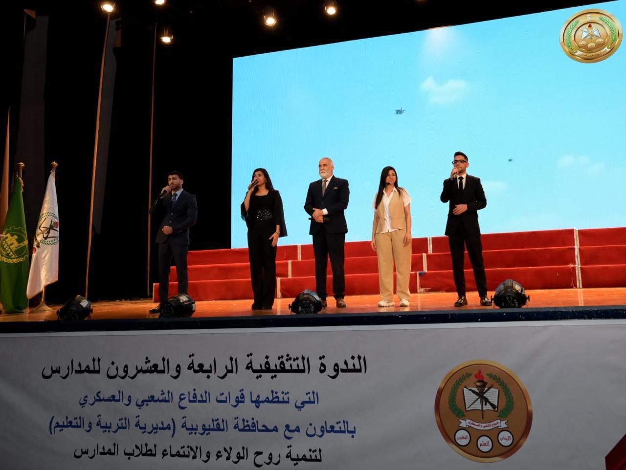 قوات الدفاع الشعبي والعسكري تنفذ عددا من الأنشطة والفعاليات خلال الفترة الماضية.. صور