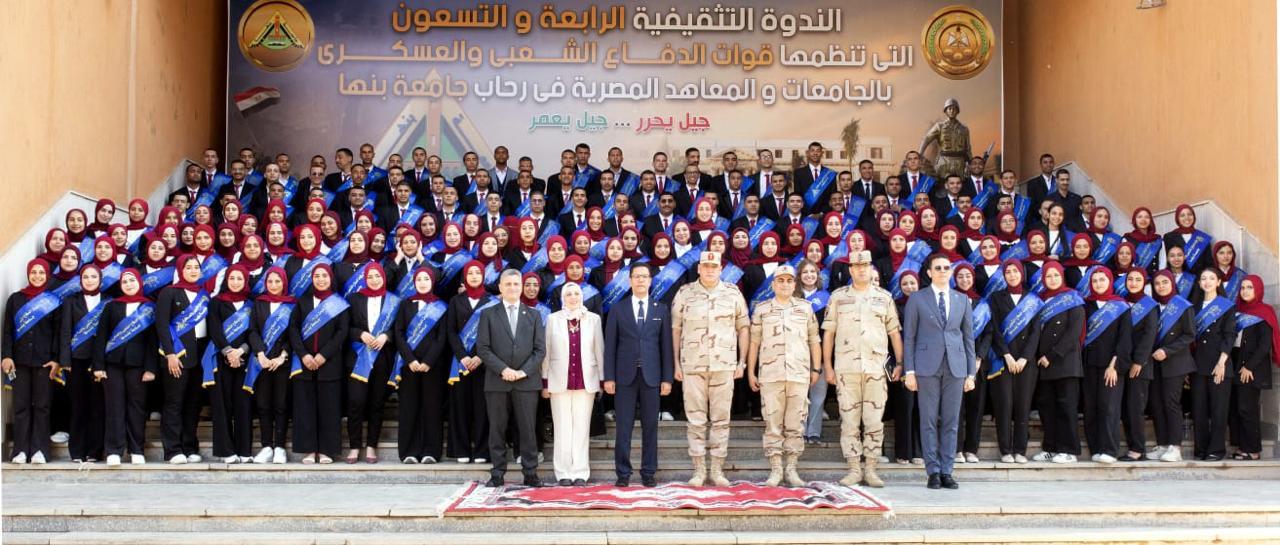 قوات الدفاع الشعبي والعسكري تنفذ عددا من الأنشطة والفعاليات خلال الفترة الماضية.. صور