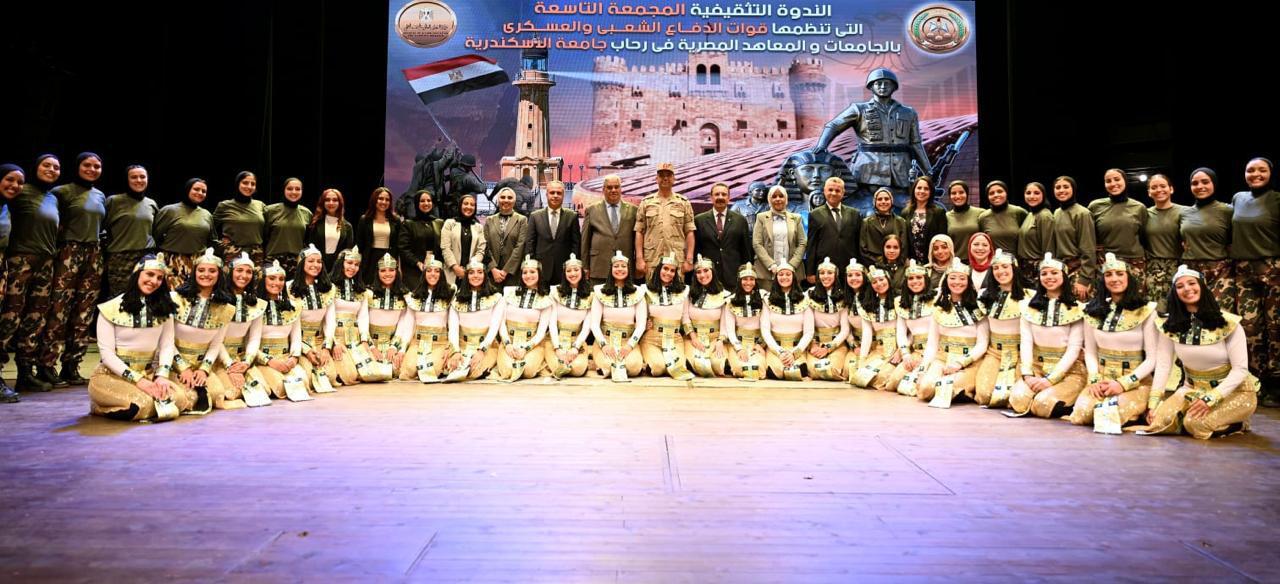 قوات الدفاع الشعبي والعسكري تنفذ عددا من الأنشطة والفعاليات خلال الفترة الماضية.. صور