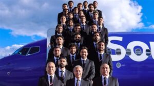 كأس العالم 2026.. بعثة منتخب مصر تصل إلى سبوكين الأمريكية