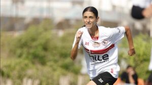 الزمالك يعلن مواصلة اختبارات قطاع الكرة النسائية للناشئات حتى 18 يونيو