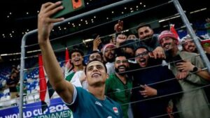 شاهد المونديال ببلاش.. ترددات القنوات المفتوحة الناقلة لكأس العالم 2026