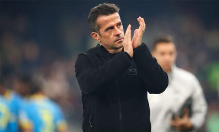تمهيدًا لانضمام مورينيو لـ ريال مدريد.. ماركو سيلفا يغادر فولهام ويتجه إلى بنفيكا