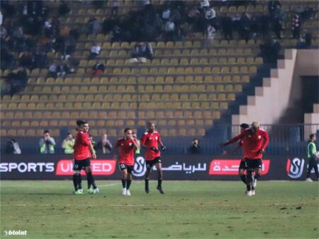 لاعب طلائع الجيش يوضح حقيقة توقيعه لـ الزمالك.. ويصرح: الأهلي هذا الموسم أقل
