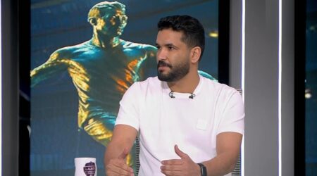 صالح جمعة يُفجرها: عبد الله جمعة لديه مستحقات متأخرة لدى الزمالك ولن يتنازل