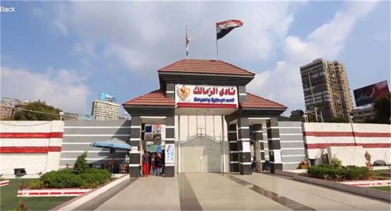 تفاصيل اجتماع الزمالك مع هيئة الأوقاف لحسم ملف أرض ميت عقبة تفاصيل اجتماع الزمالك مع هيئة الأوقاف لحسم ملف أرض ميت عقبة