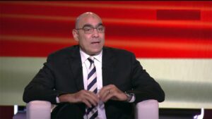 هشام نصر: أنفقنا أكثر من 650 مليون جنيه.. وممدوح عباس وعد بالمساهمة في أزمة القيد