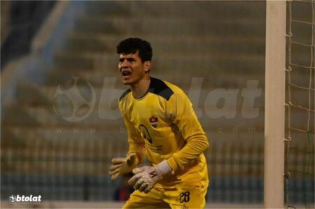 حارس سموحة: لاعب الزمالك قال ليرايح فين هو دوري الأبطال؟.. ونائب رئيس سموحة وعدنا بمكافأت