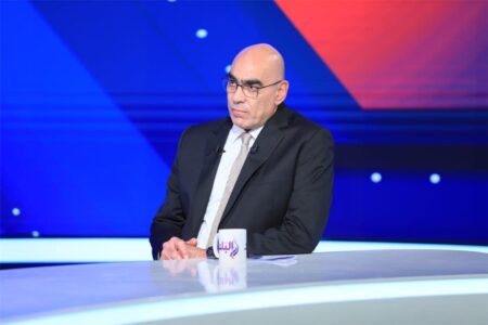 هشام نصر عن إيقاف القيد الإجباري لـ الزمالك: لن يحدث.. وسننهي الأزمة مع ابننا صلاح