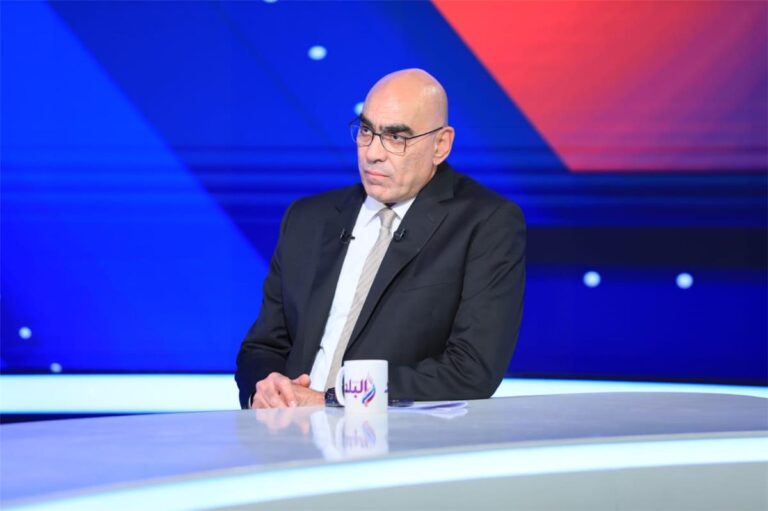هشام نصر عن إيقاف القيد الإجباري لـ الزمالك: لن يحدث.. وسننهي الأزمة مع ابننا صلاح