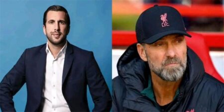 منافس بيريز.. ريكيلمي يوضح حقيقة اقتراب كلوب من تدريب ريال مدريد