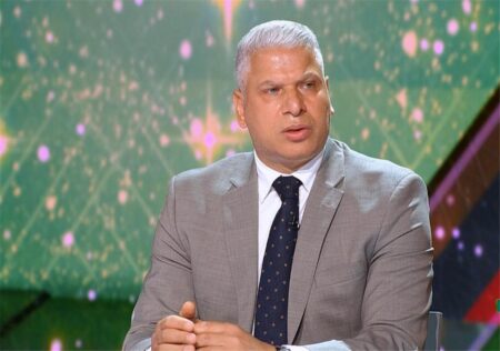 رسميا | الأهلي يعلن تعيين وائل جمعة مديرًا للكرة