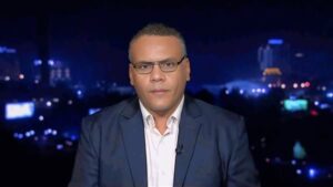 بأرقام التعافي وسيكولوجية السوق.. أبوبكر الديب يكشف ملامح العبور المصري نحو منظومة نقدية أكثر صلابة.. الانتقال من مرحلة "رد الفعل" و"المسكنات المؤقتة" إلى رحاب الاستدامة المرنة