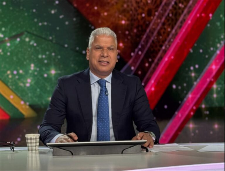 أول تعليق من وائل جمعة بعد توليه منصب مدير الكرة في الأهلي