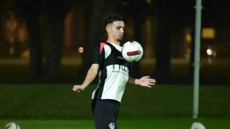 اتحاد طنجة لـ بطولات: الزمالك لم يدفع أي شيء من مستحقات معالي.. والقضية أمام كاس
