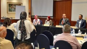 «الصحة» تعلن انطلاق اللجنة العليا للقضاء على الجذام واستهداف إنهاء المرض بحلول 2030