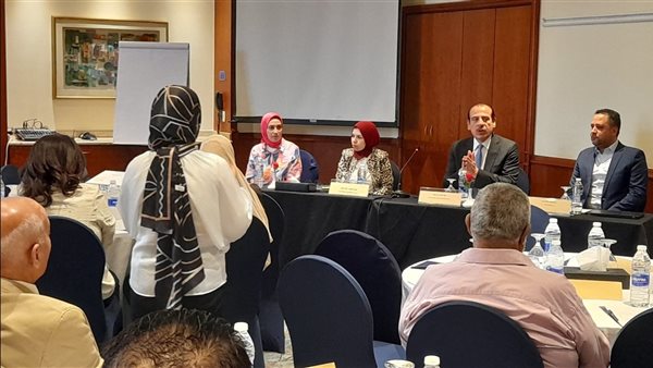 «الصحة» تعلن انطلاق اللجنة العليا للقضاء على الجذام واستهداف إنهاء المرض بحلول 2030 «الصحة» تعلن انطلاق اللجنة العليا للقضاء على الجذام واستهداف إنهاء المرض بحلول 2030