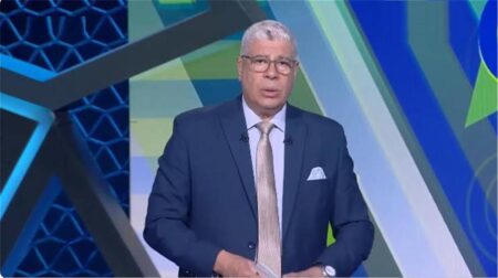 شوبير: محمد الشناوي يعتقد أنني وراء الهجوم عليه.. وإكرامي تعمد التقليل مني