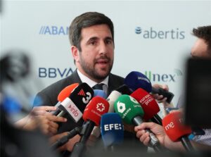ريكيلمي يعلن مدرب ريال مدريد حال فوزه في الانتخابات