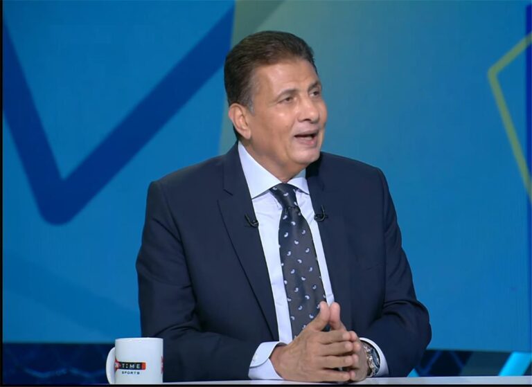 مصطفى عبده: إعادة الهيكلة في الأهلي تحرق بعض الأسماء الكبيرة