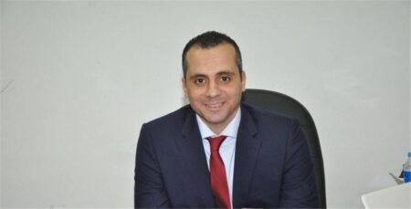 عصام سراج بعد تعيينه مديرًا للتعاقدات في الأهلي: لبيت نداء الواجب.. وأشكر أبو ريدة