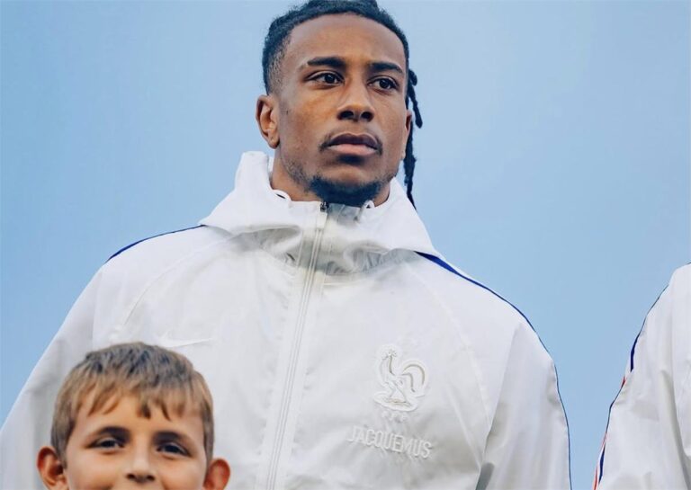 صحفي إسباني يفجر مفاجأة بشأن انتقال مايكل أوليس إلى ريال مدريد صحفي إسباني يفجر مفاجأة بشأن انتقال مايكل أوليس إلى ريال مدريد