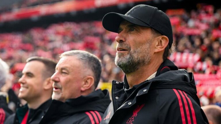 رئيس دورتموند: هالاند سيلعب في ريال مدريد.. وأعرف ما يفكر فيه كلوب