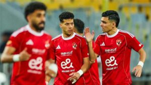 خاص | مدرب الزمالك السابق يعرض نفسه على الأهلي: مهتم بهذا المشروع