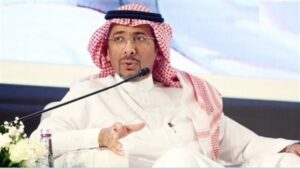 وزير الصناعة السعودي: سوق كبير كروسيا هو مهم جدا ونستهدف التواجد به