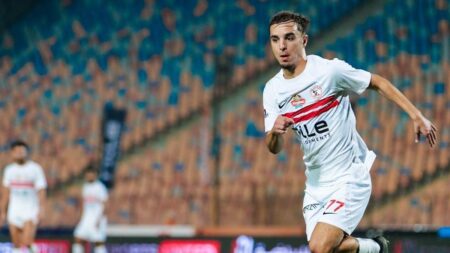اتحاد طنجة: أغلقنا باب التفاوض مع الزمالك بشأن معالي.. وننتظر تنفيذ حكم فيفا