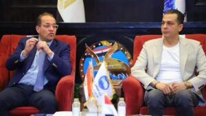 وزير المالية يعلن حزمة تيسيرات ضريبية تهدف لدعم الاستثمار وتخفيف الأعباء عن المواطنين