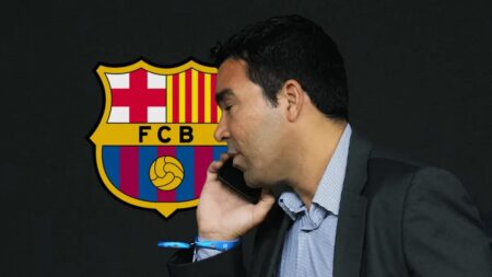 وسط رغبته في العودة إلى أنفيلد.. لاعب ليفربول السابق يظهر على رادار برشلونة