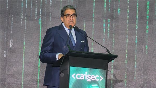 رئيس «إي فاينانس» خلال CAISEC 2026: مواجهة التهديدات الرقمية تتطلب شراكة متكاملة بين الحكومة والقطاع الخاص رئيس «إي فاينانس» خلال CAISEC 2026: مواجهة التهديدات الرقمية تتطلب شراكة متكاملة بين الحكومة والقطاع الخاص