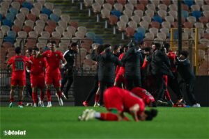 رسميًا.. مودرن سبورت يعلن تعيين رضا شحاتة مديرًا فنيًا للفريق