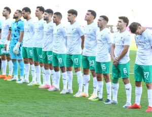 مدرب المصري يتحدث عن مصير عمر الساعي.. ويصرح: كأس الرابطة كان هدفنا