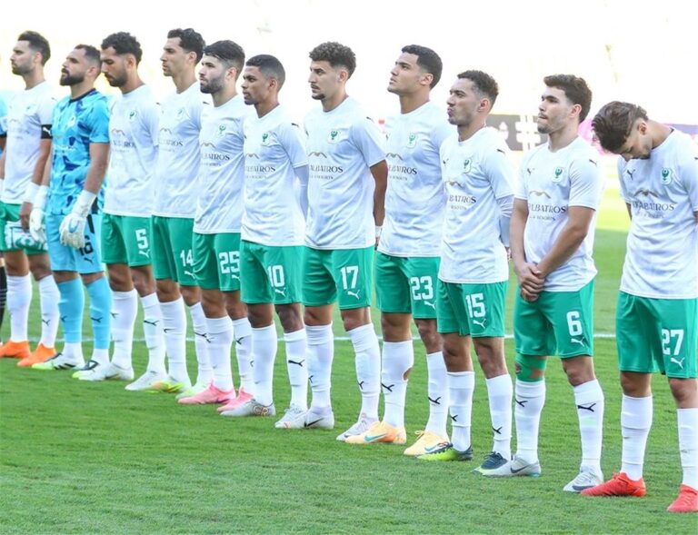 مدرب المصري يتحدث عن مصير عمر الساعي.. ويصرح: كأس الرابطة كان هدفنا مدرب المصري يتحدث عن مصير عمر الساعي.. ويصرح: كأس الرابطة كان هدفنا