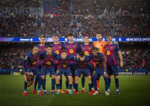 80 مليون يورو و4 أضعاف الراتب.. الدوري السعودي يستهدف نجم برشلونة