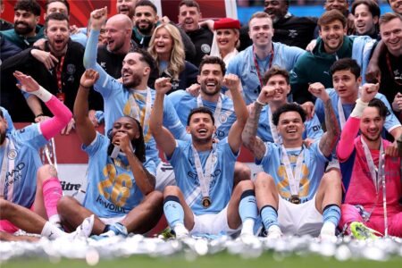 فيديو | مانشستر سيتي يعلن هدف موسم 202526 فيديو | مانشستر سيتي يعلن هدف موسم 202526