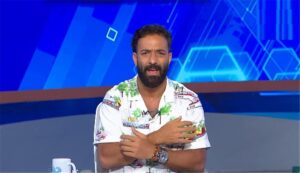 ميدو يعدد مميزات مدرب الأهلي الجديد.. ويوجه نصيحة لـ وائل جمعة