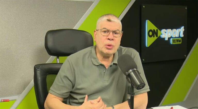 شوبير ينهي الجدل بشأن مرتب مدرب الأهلي الجديد