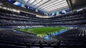 رسميا.. ريال مدريد يحسم الجدل حول حفلات سانتياجو برنابيو