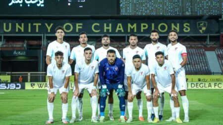 لاعب بتروجيت: الأهلي قد يبدأ مفاوضات ضمي الأسبوع المقبل لاعب بتروجيت: الأهلي قد يبدأ مفاوضات ضمي الأسبوع المقبل