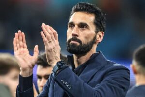 بعد رحيله عن ريال مدريد.. أربيلوا يدخل في محادثات لتدريب أحد أندية الدوري الإنجليزي