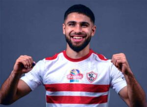 مبلغ ضخم.. كواليس أزمة مستحقات عمر فرج مع الزمالك