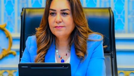 منال عوض: الوزارة تولي ملف التخطيط العمراني أهمية خاصة