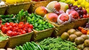 وزير الزراعة يعلن تجاوز الصادرات الزراعية المصرية 5 ملايين طن
