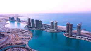 سبتمبر المقبل.. مدينة العلمين تستعد لاستضافة ثاني أكبر معرض لصناعة الطيران والفضاء