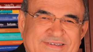 مصطفى الفقي عبر أزهر بودكاست: الإمام الطيب كان الأنسب لقيادة المؤسسة في أصعب المراحل