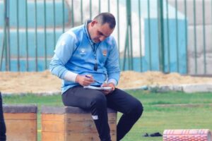 أحمد عيد عبد الملك يتوقع نتيجة مباراة مصر وبلجيكا في كأس العالم